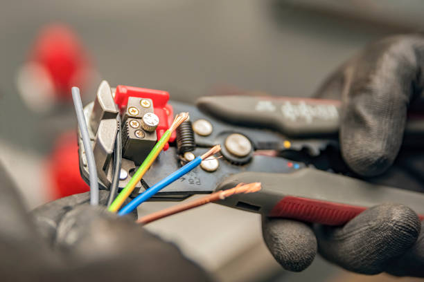 Electrical Rewiring Services in WA