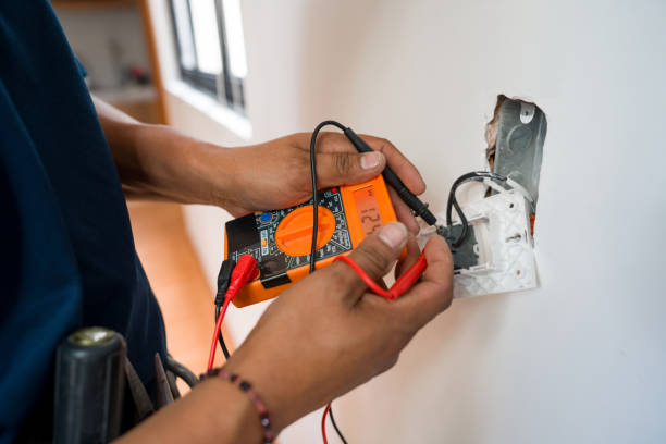 Best Local Electrician Companies  in Lakeview, WA