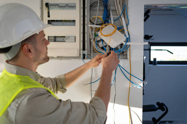 Best Licensed Electrician  in Lakeview, WA